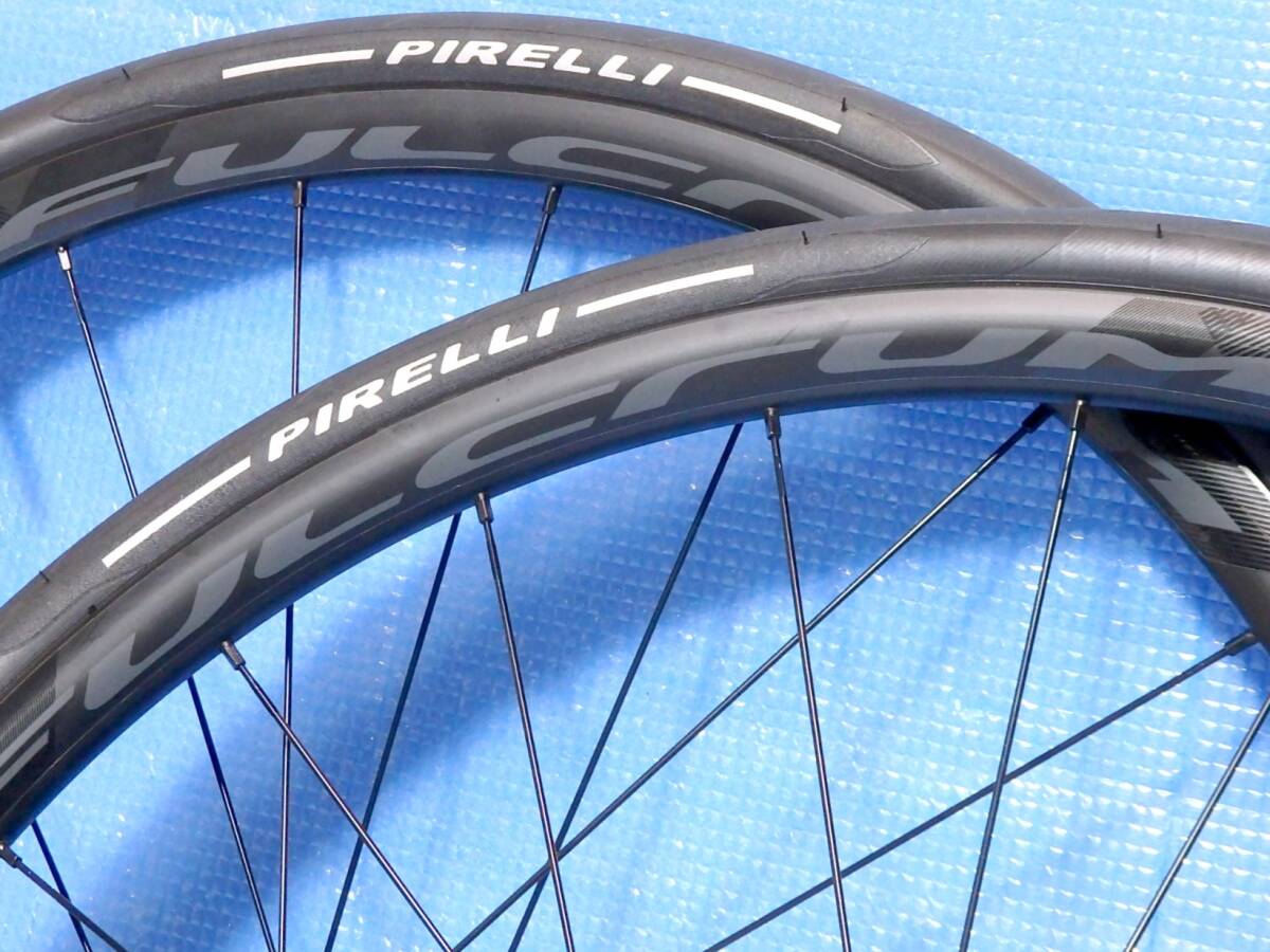 ○ FULCRUM RACING ETRTO 622×19C ALUMINIUM ALLOY RACING700 ○ FULCRUM RACING ETRTO 622×19C ALUMINIUM ALLOY RACING700