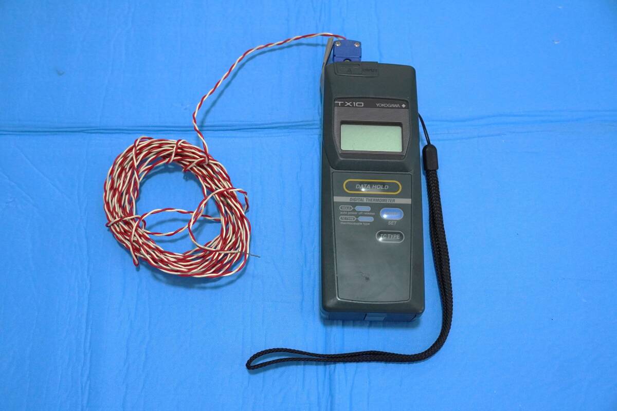 Yahoo!オークション -「¿yokogawa」(環境測定器) (測定器)の落札 Yahoo!オークション -「¿yokogawa」(環境測定器) (測定器)の落札
