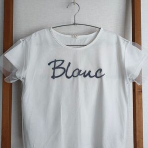 半袖Tシャツ トップス ホワイト