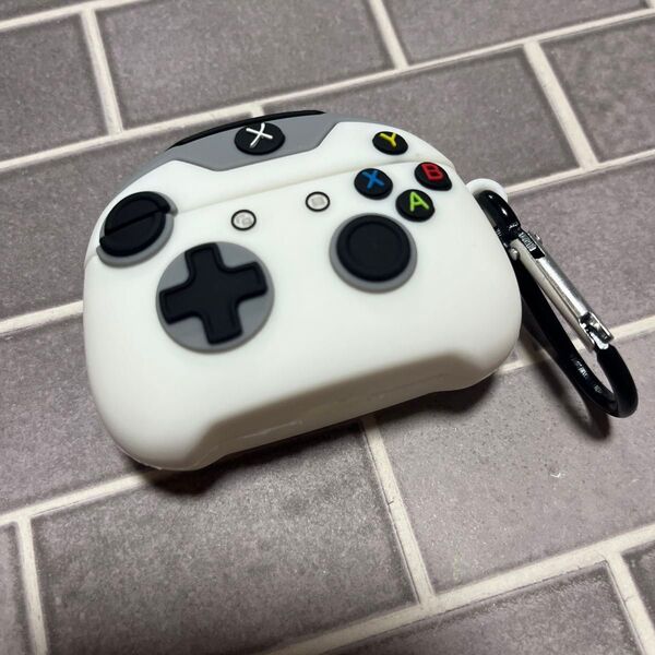 Airpods pro ケース ゲーム コントローラー エアポッズ Xbox 任天堂
