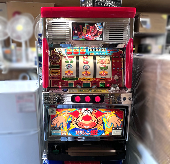 Yahoo!オークション -「ハクション大魔王」(パチンコ、パチスロ Yahoo!オークション -「ハクション大魔王」(パチンコ、パチスロ