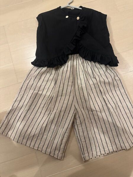 韓国 子供服 上下セット