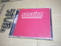 Session - 28 days featuring 宇頭巻 中古ＣＤ　送料：全国一律 180 円_画像1