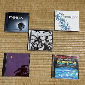 KASKADE neelix SWEDISHHOUSEMAFIA アルバム クラブ ダンスミュージック EDM トランス