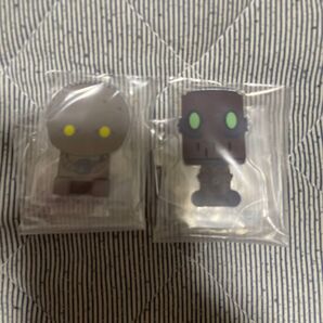 ニーア一番くじ