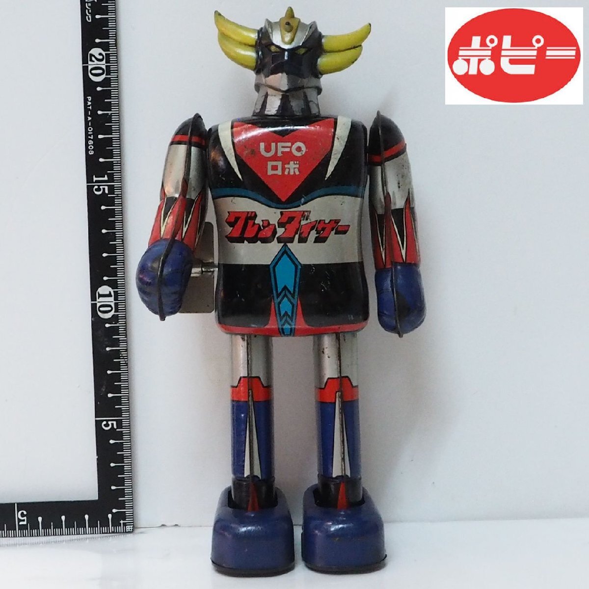 2025年最新】Yahoo!オークション -ポピー ブリキの中古品・新品 2025年最新】Yahoo!オークション -ポピー ブリキの中古品・新品