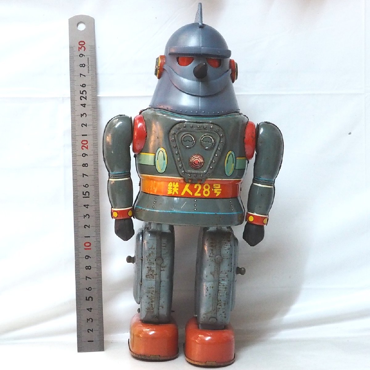 2025年最新】Yahoo!オークション -鉄人28号(ブリキ)の中古品 2025年最新】Yahoo!オークション -鉄人28号(ブリキ)の中古品