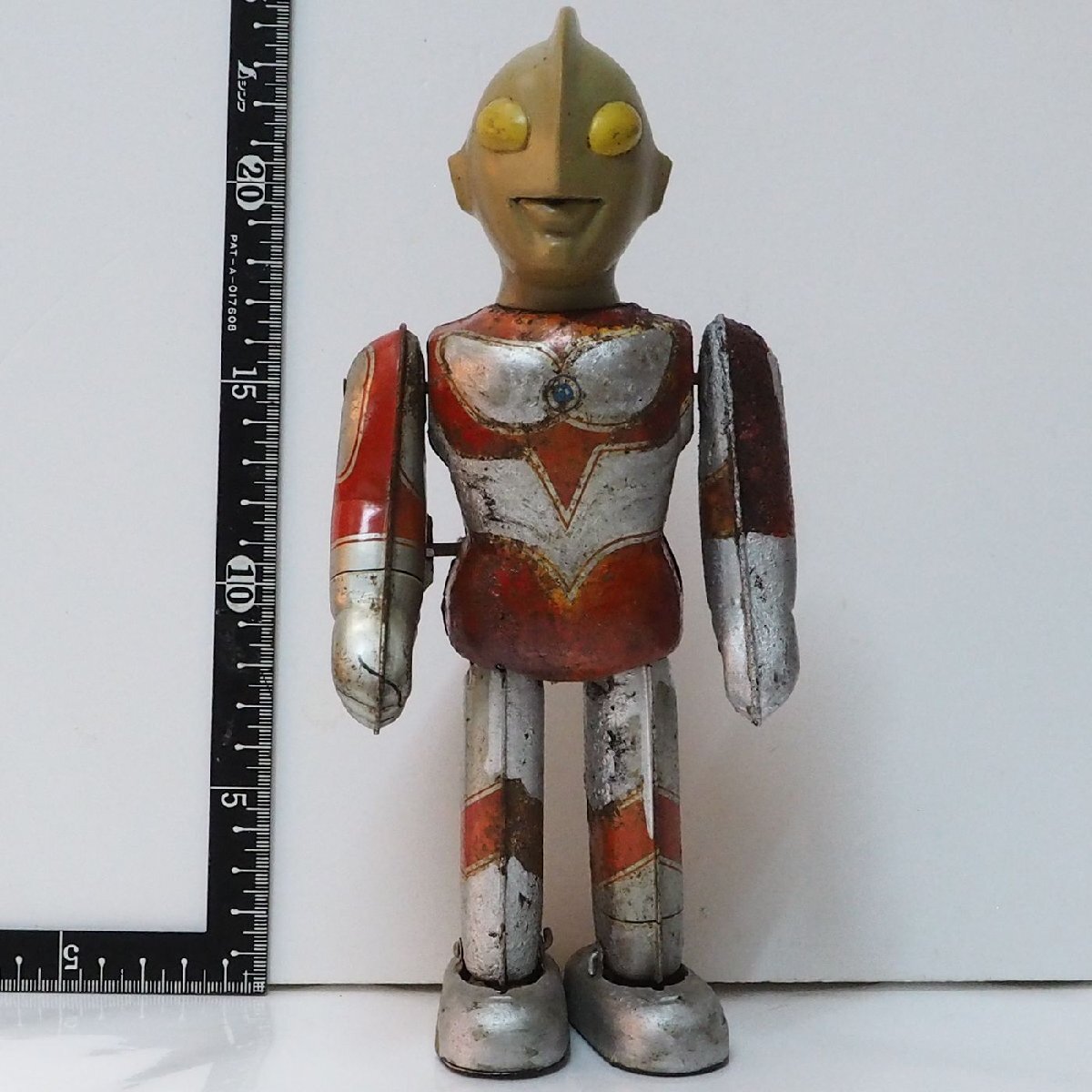 2025年最新】Yahoo!オークション -ウルトラマン(ブリキ)の中古品 2025年最新】Yahoo!オークション -ウルトラマン(ブリキ)の中古品