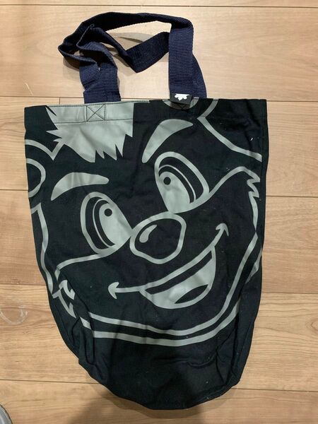日本ハムファイターズ トートバッグ