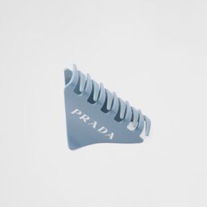 PRADA ヘアクリップ