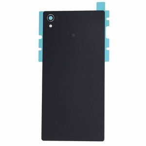 *SONY Sony Xperiaek superior Z5 Premium SO-03H E6853 back panel plate battery back cover housing black DS014