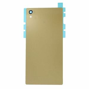 *SONY Sony Xperiaek superior Z5 Premium SO-03H E6853 задняя панель plate аккумулятор задний покрытие housing Gold DS014