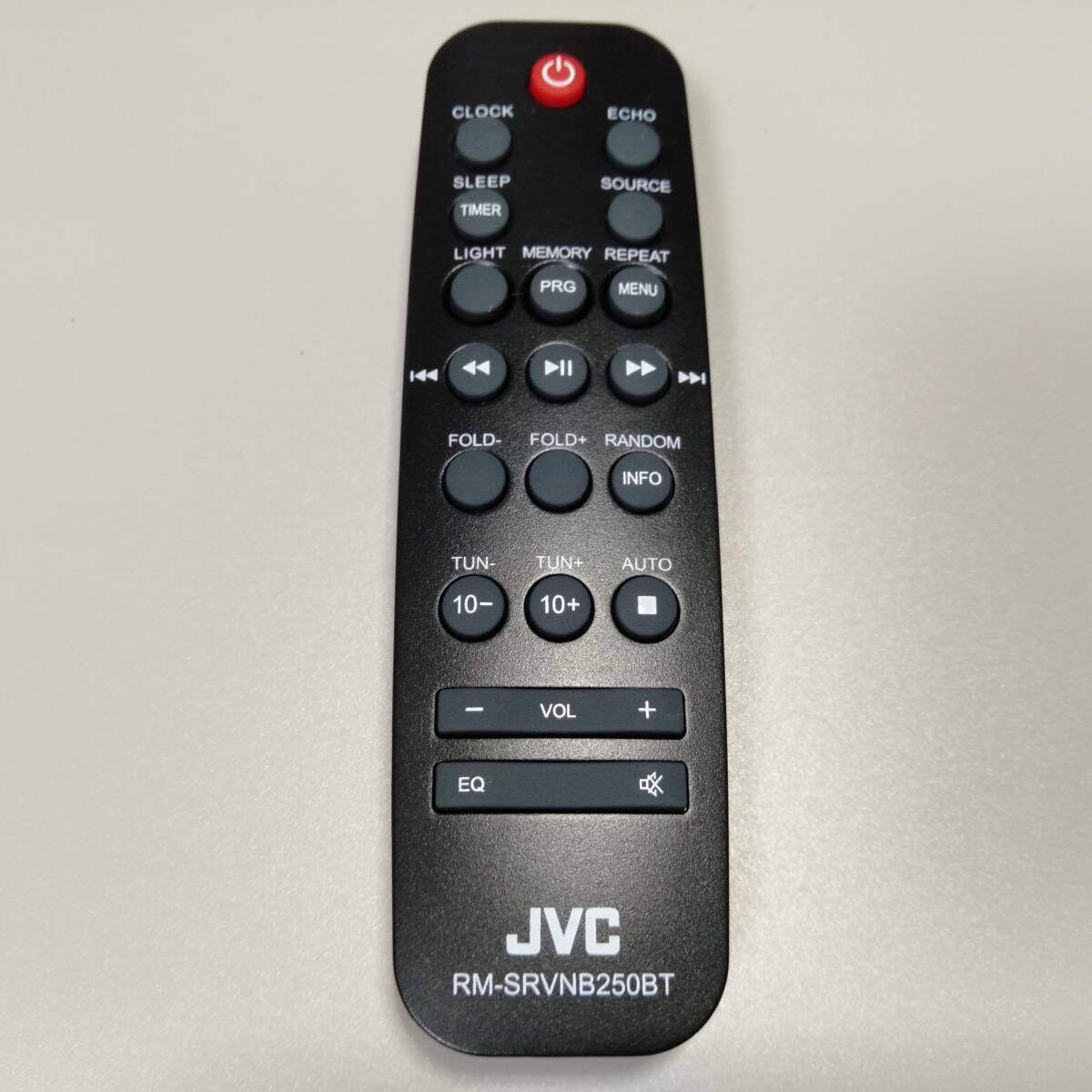 Yahoo!オークション -「jvc」(リモコン) (オーディオ機器)の落札 Yahoo!オークション -「jvc」(リモコン) (オーディオ機器)の落札