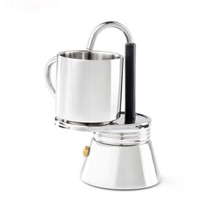 ジーエスアイ GSI GSI ステンレスミニエスプレッソメーカーセット 1CUP 11872019013001 調理器具 コーヒー