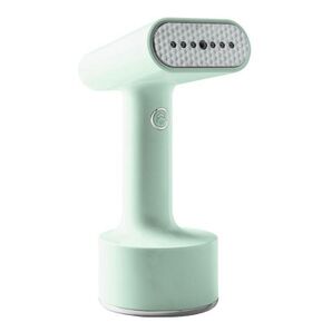 スチームアイロン ミントグリーン STM001MG