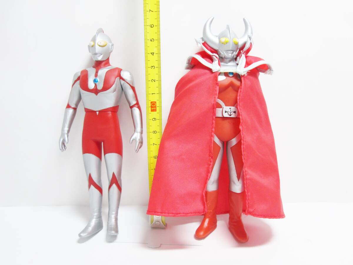 2025年最新】Yahoo!オークション -ウルトラの父 ソフビの中古品 2025年最新】Yahoo!オークション -ウルトラの父 ソフビの中古品