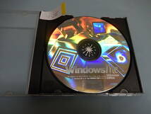 Microsoft Windows me 期間限定特別パッケージ 管ZZ-110_画像1