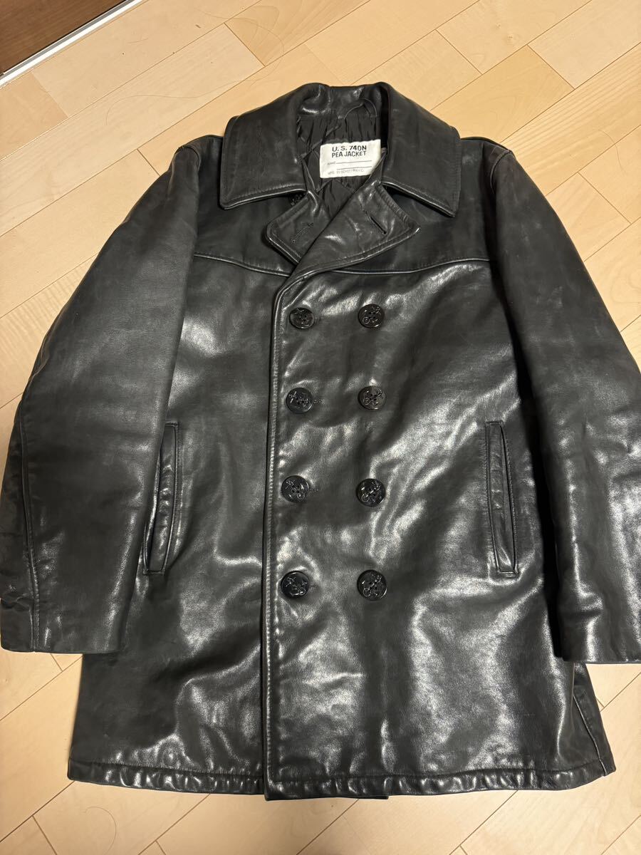 Yahoo!オークション -「schott u.s.740n」の落札相場・落札価格 Yahoo!オークション -「schott u.s.740n」の落札相場・落札価格