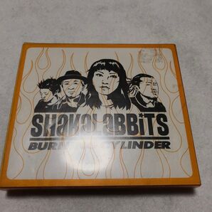 SHAKALABBITS DVD