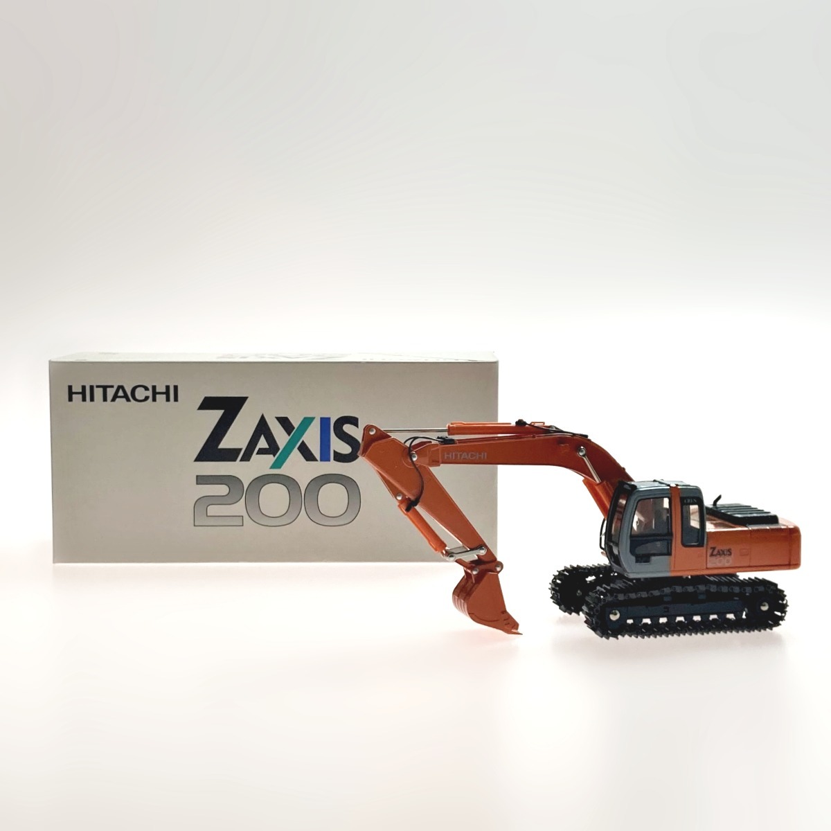 2025年最新】Yahoo!オークション -hitachi zaxis(ミニカー)の 2025年最新】Yahoo!オークション -hitachi zaxis(ミニカー)の
