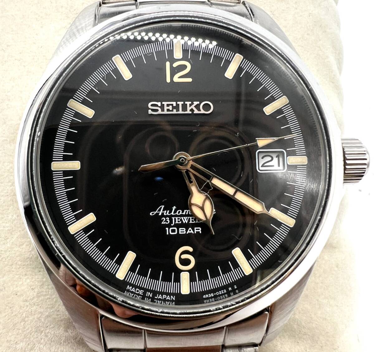 Yahoo!オークション -「seiko szsb006」の落札相場・落札価格 Yahoo!オークション -「seiko szsb006」の落札相場・落札価格
