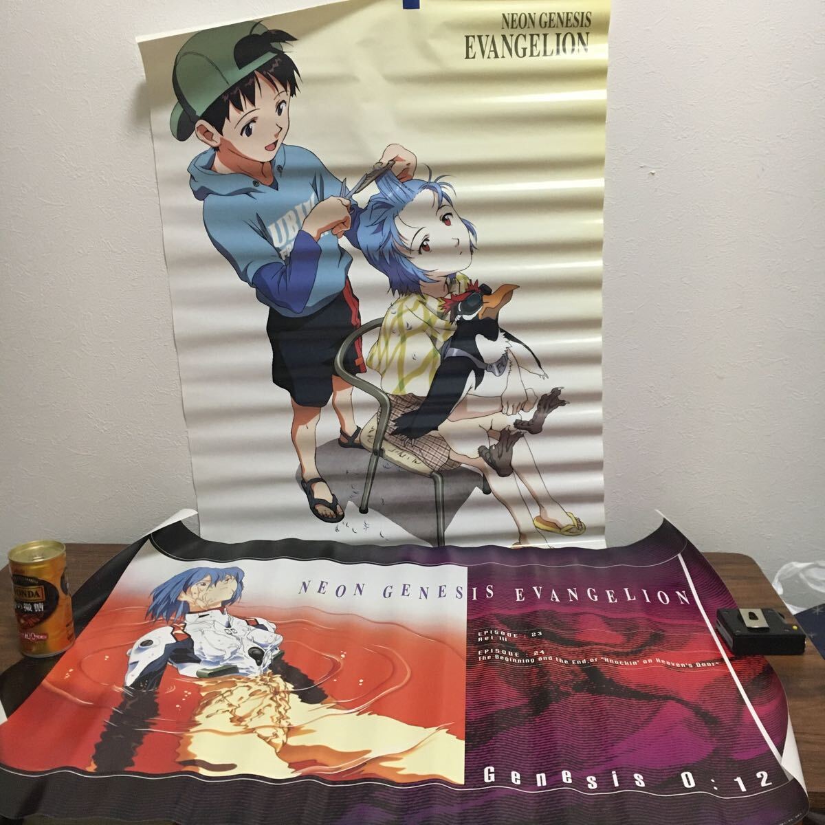Yahoo!オークション -「エヴァンゲリオン ポスター 非売品」の Yahoo!オークション -「エヴァンゲリオン ポスター 非売品」の