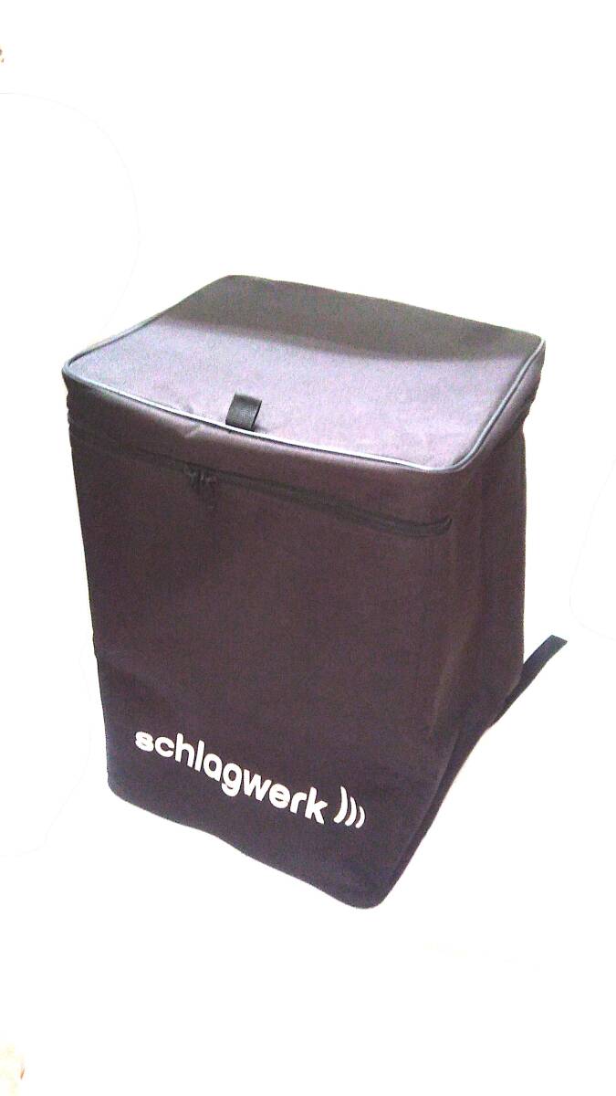 Yahoo!オークション -「schlagwerk カホン」の落札相場・落札価格 Yahoo!オークション -「schlagwerk カホン」の落札相場・落札価格