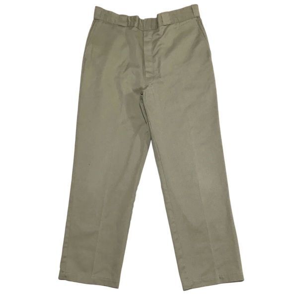 2025年最新】Yahoo!オークション -dickies 874 80sの中古品