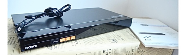 SONY 500GBブルーレイレコーダー BDZ-E520 HDDレコーダー