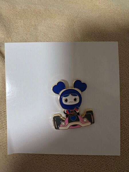 ツウィ ピンバッジ twice