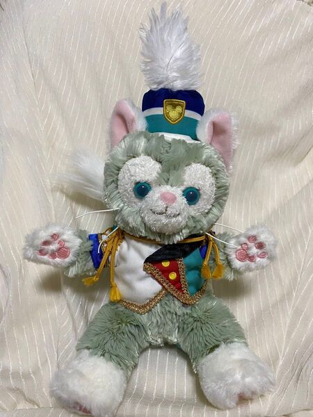35周年 ジェラトーニ ssぬいぐるみ