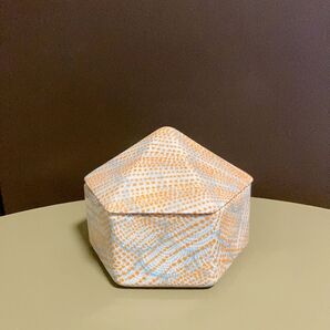 ヘイリニータフフタ ヘキサゴン