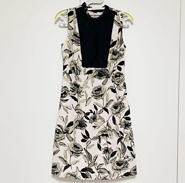 KARL LAGERFELD ワンピース