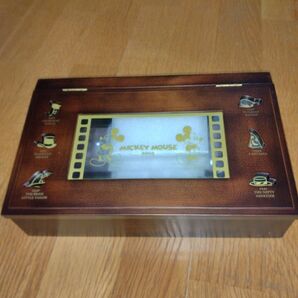 ディズニー ウォッチケース