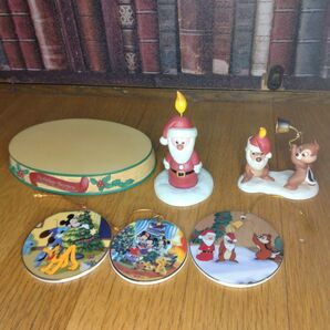 ディズニー クラシックコレクション クリスマス