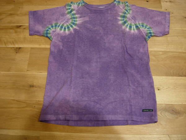 dead dye a hope hemp Tシャツ go hemp phatee