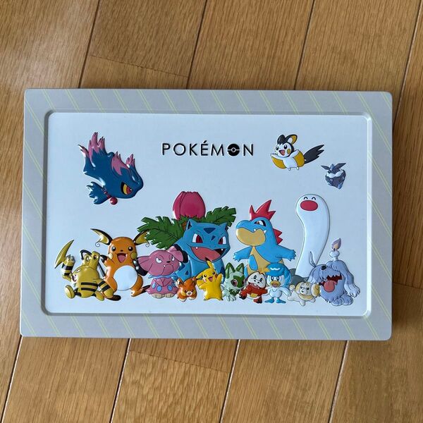ポケモン 空き缶