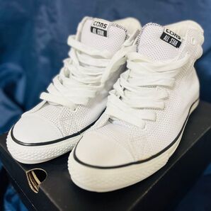 日本未発売 デッドストック CONVERSE CONS CTS HI
