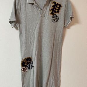 POLO ワンピース ゴルフ アウトドア スポーツ