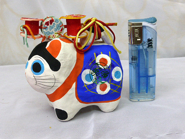 正規代理店 2025年最新】Yahoo!オークション -狛犬 張り子の中古品・新品 その他