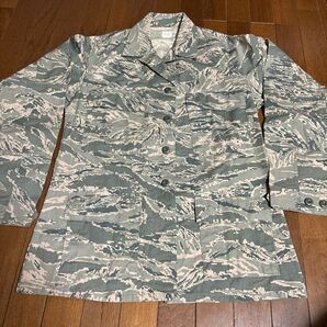 アメリカ空軍ミリタリージャケット