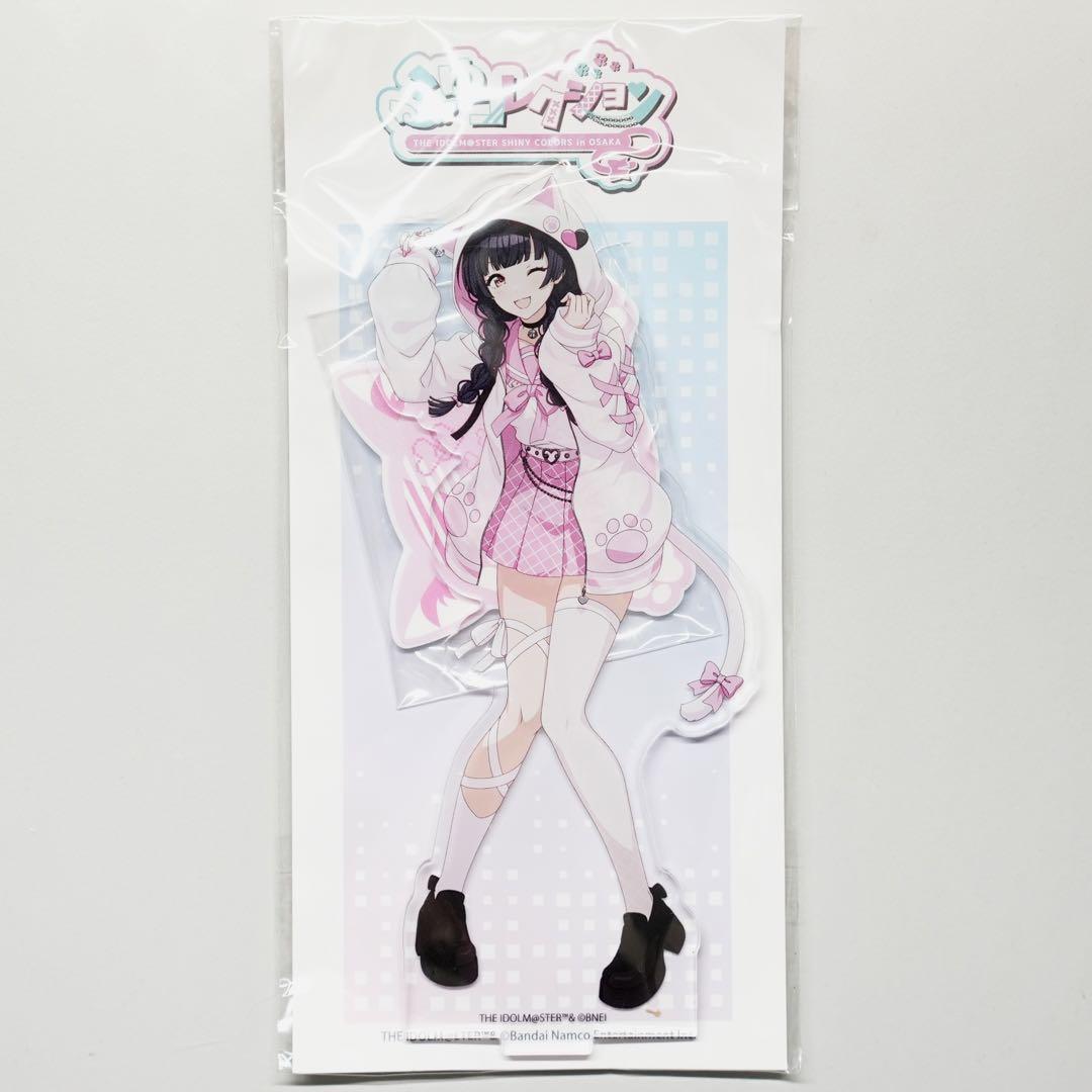 Yahoo!オークション -「黛冬優子」(THE IDOLM@STER) (あ行)の