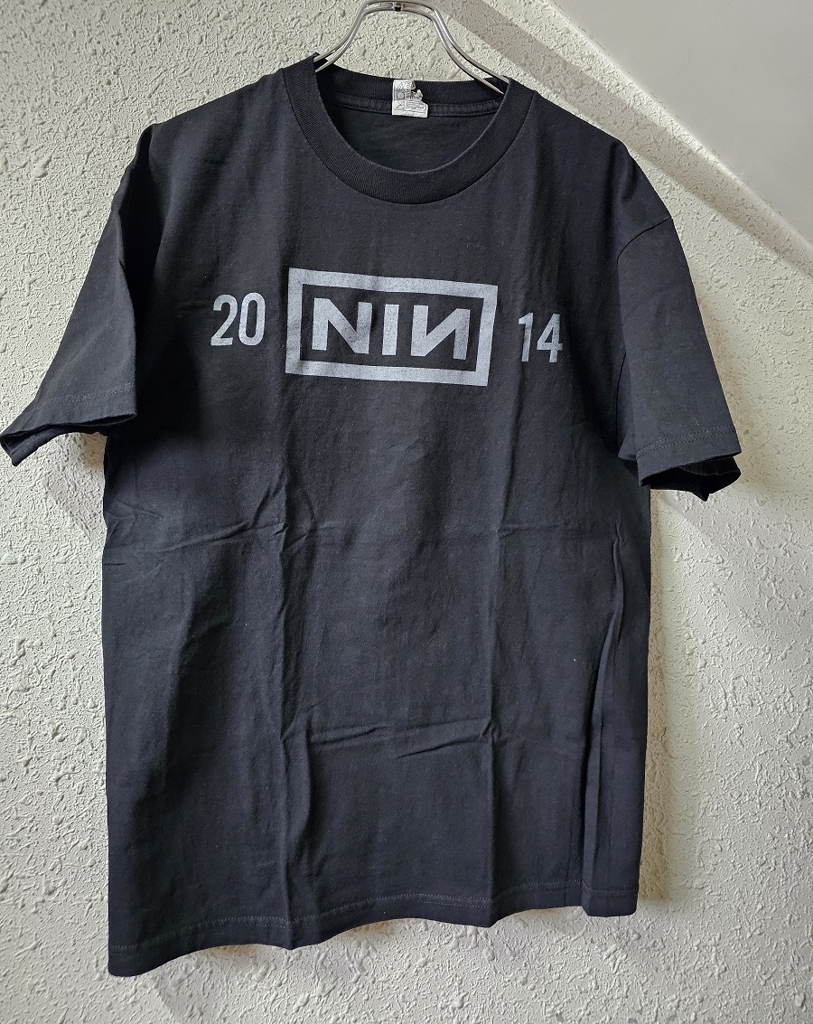 2025年最新】Nine Inch Nails Tシャツを探すならこのページ 2025年最新】Nine Inch Nails Tシャツを探すならこのページ