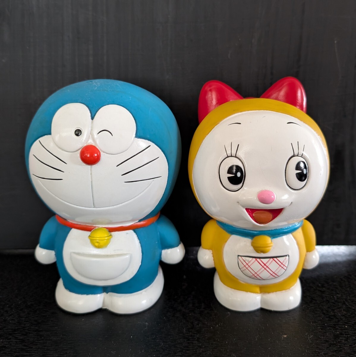 2025年最新】Yahoo!オークション -ドラミちゃん貯金箱の中古品 2025年最新】Yahoo!オークション -ドラミちゃん貯金箱の中古品