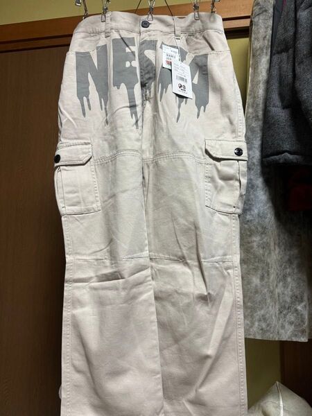 自宅保管品、新品タグ付き、サイズ36