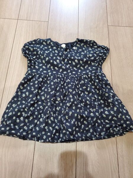 プティマイン チュニック 110cm
