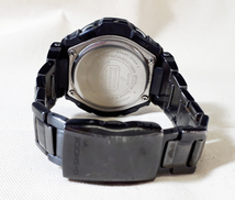 ☆　CASIO 腕時計 G-SHOCK ジーショック GW-3000BD-1AJF メンズ スカイコックピット タフソーラー 中古 ☆_画像4