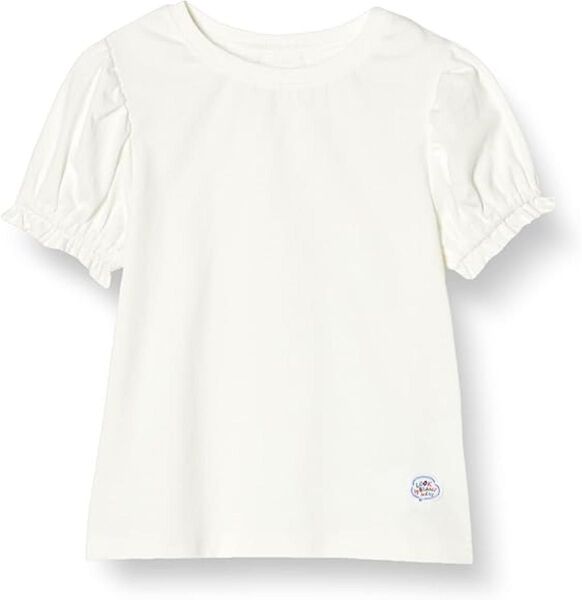 Tシャツ ガールズ 40-04-0009-443