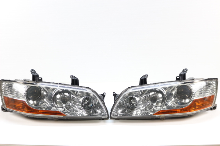 Yahoo!オークション -「ランサーエボリューション ct9a ヘッド Yahoo!オークション -「ランサーエボリューション ct9a ヘッド