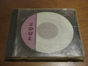 CD　HITSVILLE USA THE MOTOWN SINGLES COLLECTION 1959-1971 SOUL ソウル モータウン　コンピ